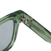 BOND GREEN / GOLD