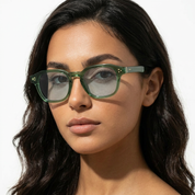 BOND GREEN / GOLD