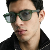 BOND GREEN / GOLD