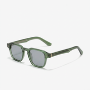 BOND GREEN / GOLD
