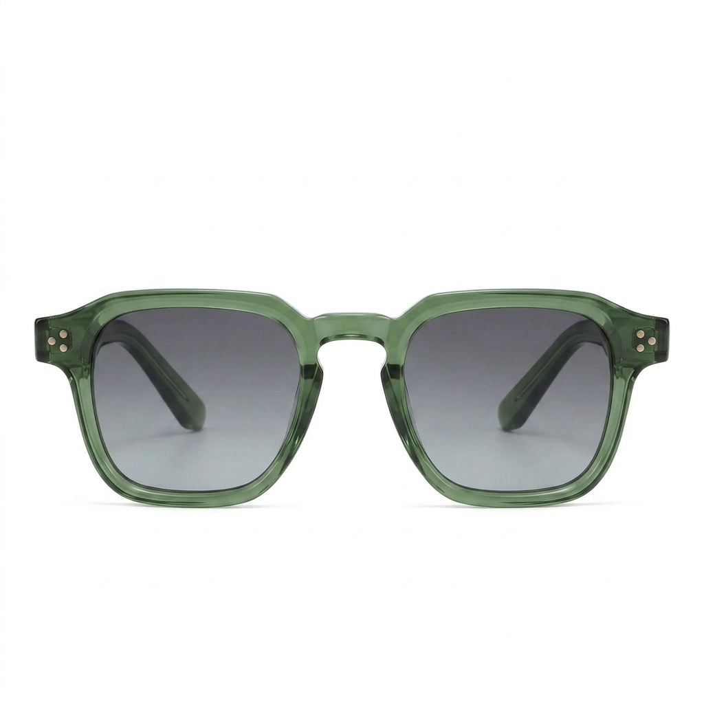 BOND GREEN / GOLD