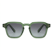 BOND GREEN / GOLD