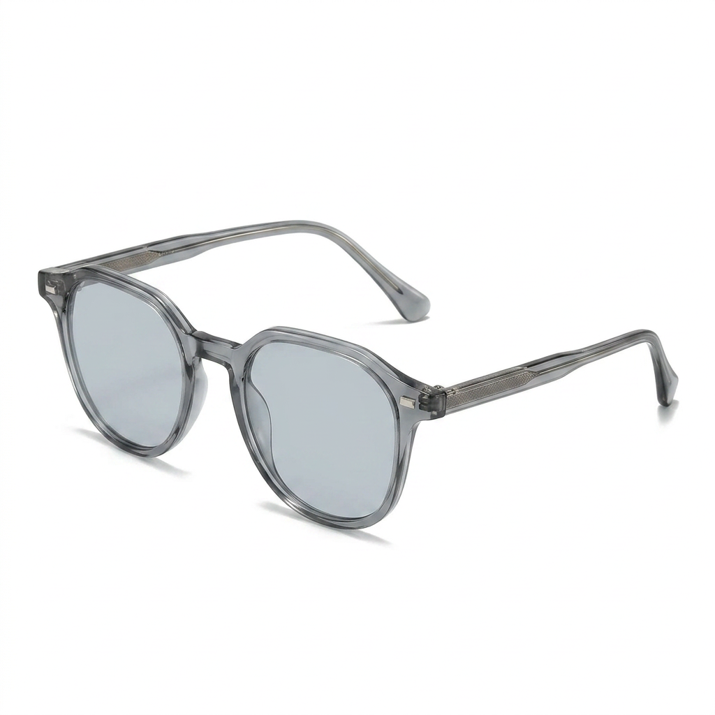 RETRO GREY / LIGHT GREY