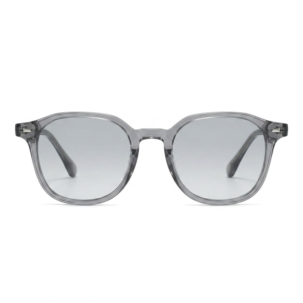 RETRO GREY / LIGHT GREY