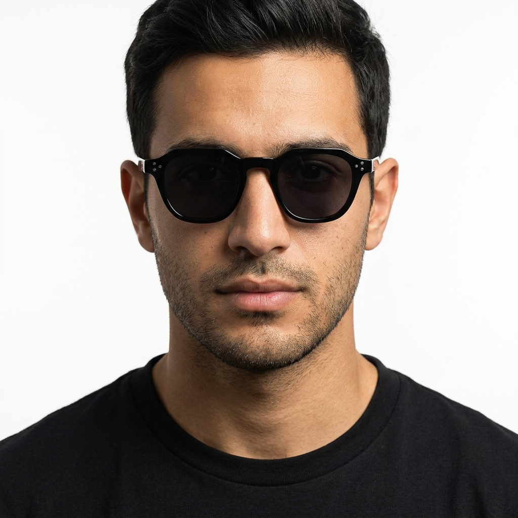 ULTRA BLACKED