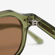 ULTRA OLIVE / BROWN