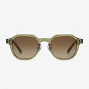 ULTRA OLIVE / BROWN