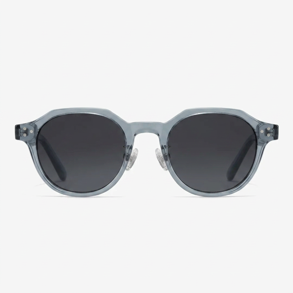 ULTRA BLUE OCEAN / DARK GREY