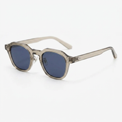 ULTRA SANDY GREY / OCEAN BLUE