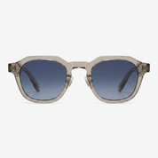 ULTRA SANDY GREY / OCEAN BLUE