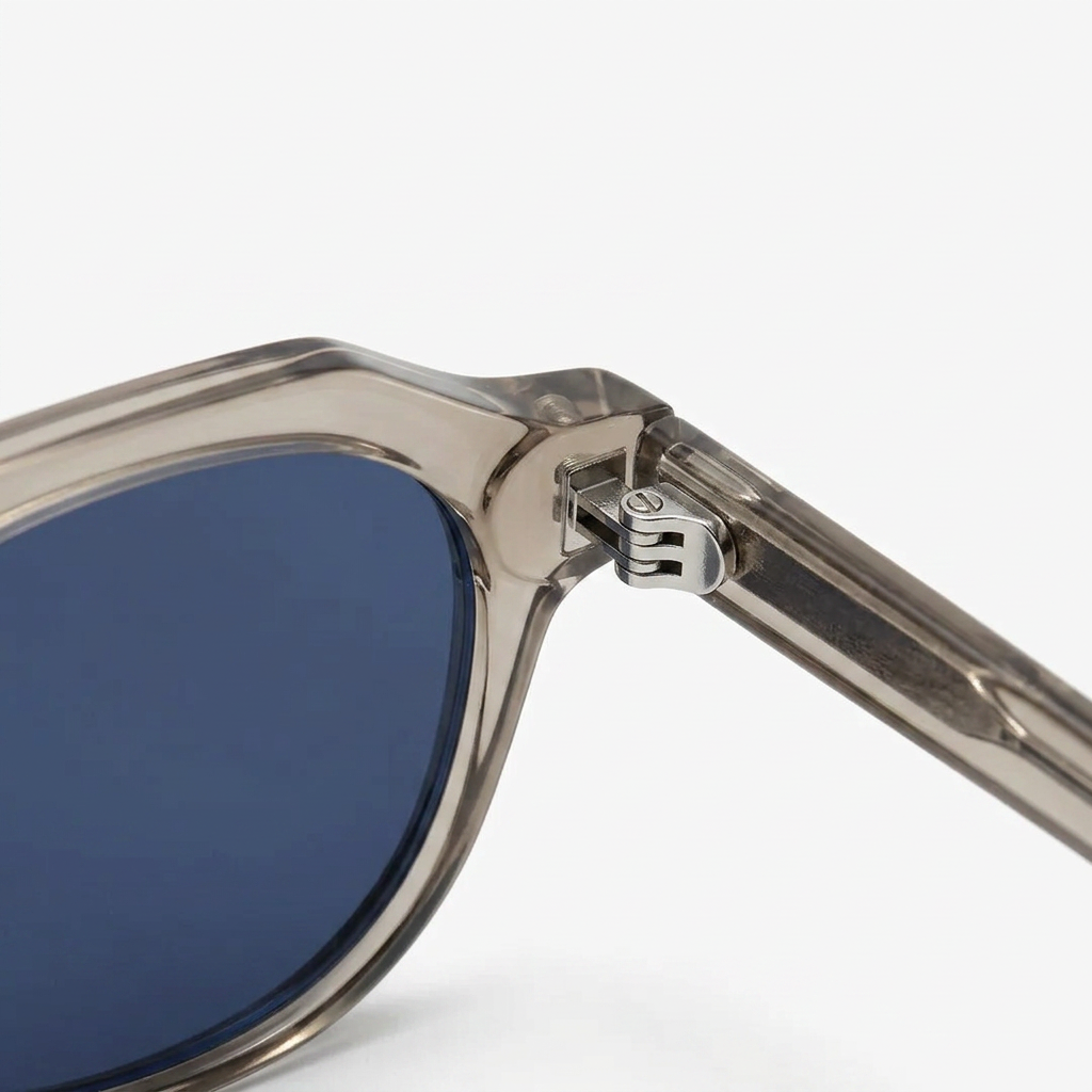 ULTRA SANDY GREY / OCEAN BLUE